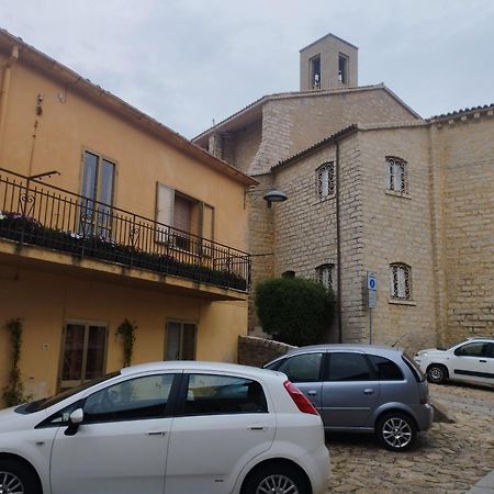 Casa Luisa Daire Aggius Dış mekan fotoğraf