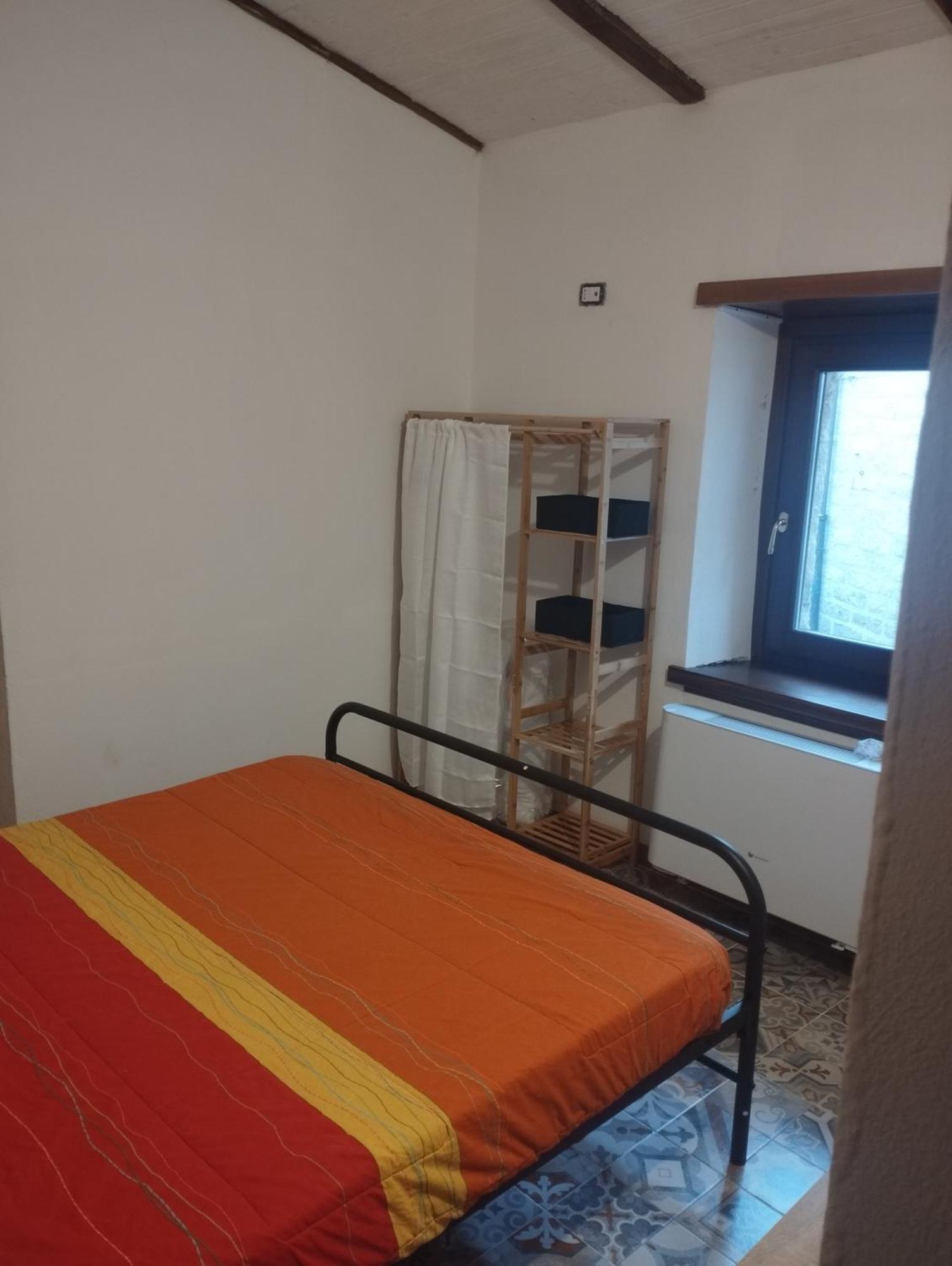 Casa Luisa Daire Aggius Dış mekan fotoğraf