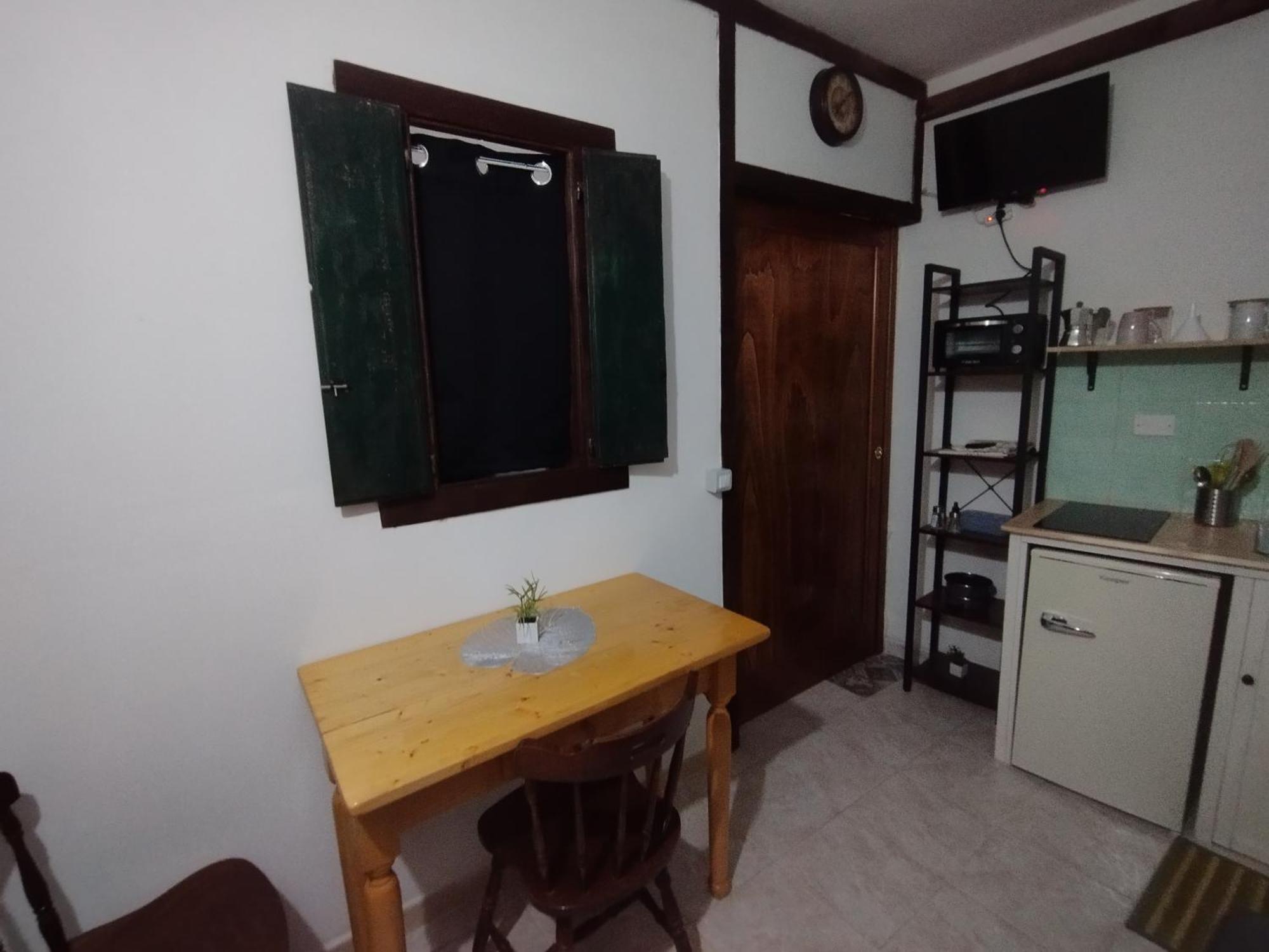 Casa Luisa Daire Aggius Dış mekan fotoğraf