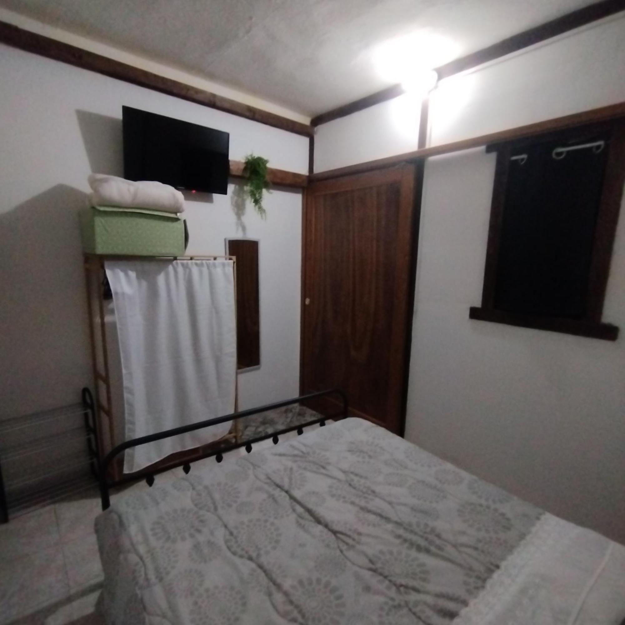 Casa Luisa Daire Aggius Dış mekan fotoğraf