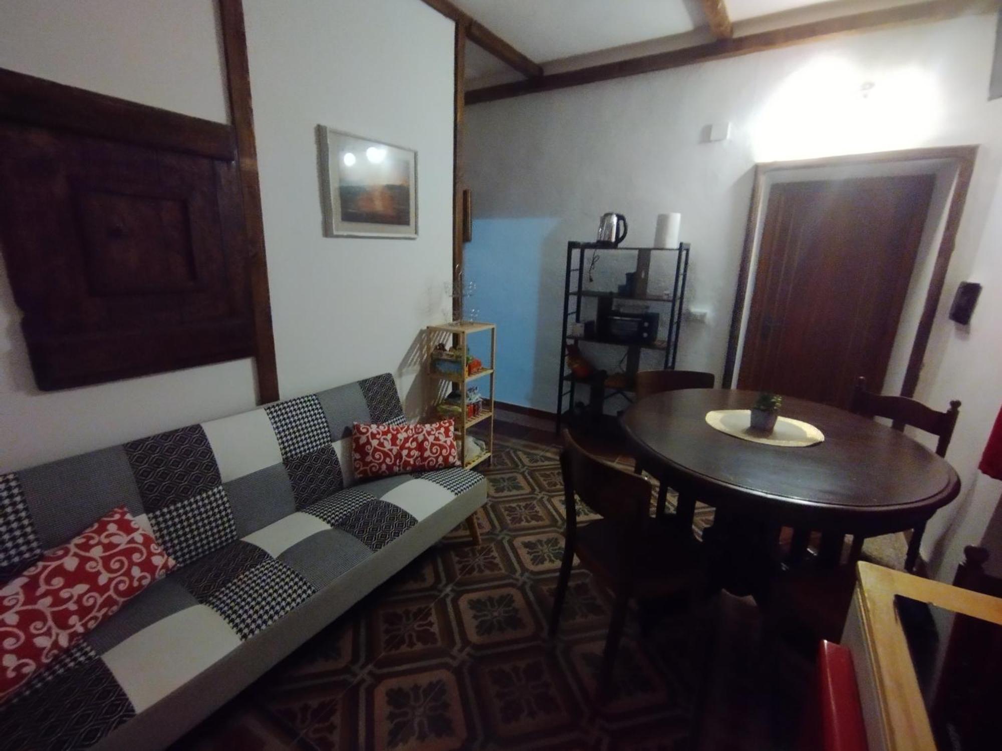 Casa Luisa Daire Aggius Dış mekan fotoğraf